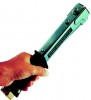 TACWISE A11 HAMMER TACKER �22.95 All Metal Construction, Unique Extended Handle Grip For Safety. Ideal For Insulation Material, Carpet Underlay, Roofing Felt Etc. Uses Staples 6,8,10mm Type 140.